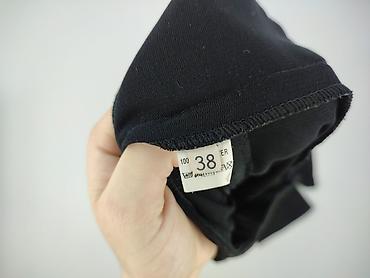 classics77 trousers: Spodnie materiałowe damskie, rozmiar M — 4