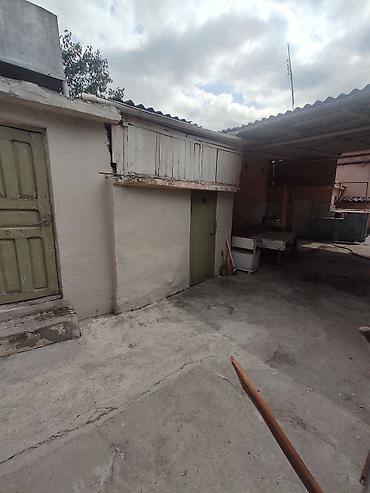 zabrat 1de kiraye evler: Gəncə şəhəri dəmiryolunun altı Azərbaycan küçəsi 6 avtobus evin — 10
