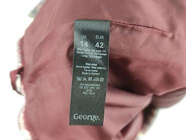 culotte: George, Spódnica damska, rozmiar L — 5