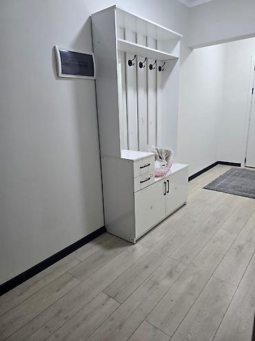 Продажа квартир: 2 комнаты, 68 м², Кара-Жыгач ж/м Элитка, 2 этаж, Евроремонт — 8