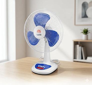 ventilyator su ile: Ventilyator Yeni, Masaüstü, Pərli, Kredit yoxdur, Pulsuz çatdırılma, Ödənişli çatdırılma, Rayonlara çatdırılma — 5