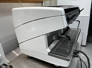 каф марям: Кофемашина Nuova Simonelli Appia 2Gr S Кофемолка Eureka 75 Новая — 4