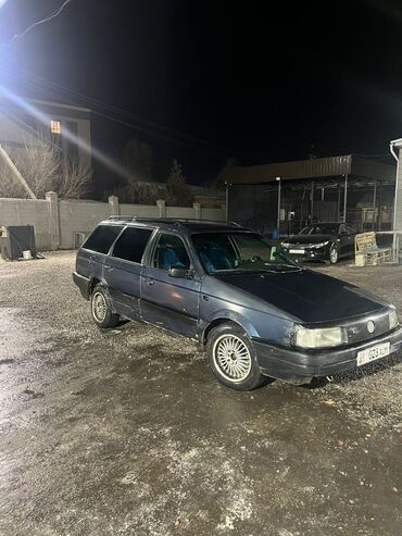 пассат б3 гур насос: Volkswagen Passat: 1993 г., 1.8 л, Механика, Бензин, Универсал