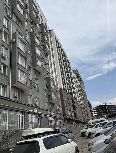 Продажа квартир: 1 комната, 47 м², Элитка, 4 этаж, Готовая ПСО (под самоотделку) at lalafo.kg — 10 Продажа квартир: 1 комната, 47 м², Элитка, 4 этаж, Готовая ПСО (под самоотделку) — 10