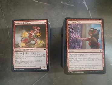 Искусство и коллекционирование: Продаю карточки Magic the Gathering разных сетов (обычные и необычные — 6