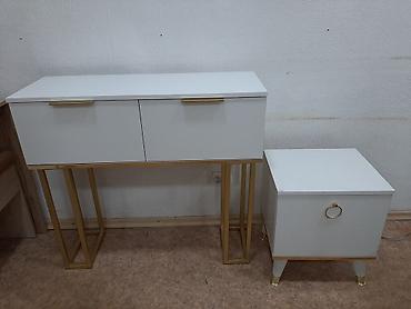 Мебель на заказ: Мебель на заказ, Спальня, Тумба — 3