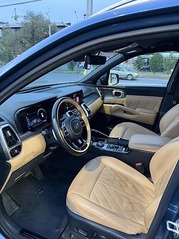 Kia: Kia Sorento: 2021 г., 2.2 л, Автомат, Дизель, Кроссовер — 5
