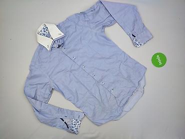 Чоловікам: Zara, Сорочка для чоловіків, розмір L — 2