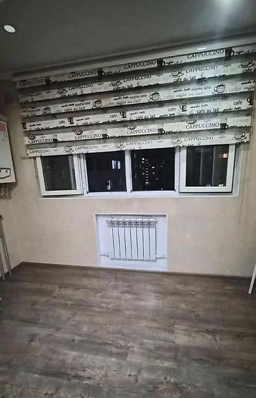 imak: 1 комната, 44 м², Кок-Жар ж/м Элитка, 6 этаж, Косметический ремонт — 3