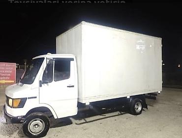 Yük maşınları: Tecılı satilir — 3