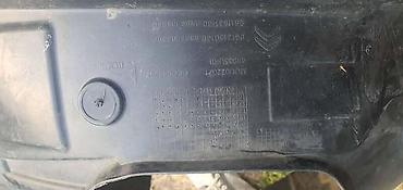 fabia skoda: PREDNJE DESNO POTKRILO ZA CITROEN C3 | Citroen c3 prednje desno — 2
