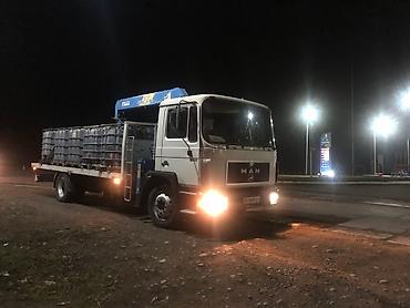 Услуги автокрана: Стрела 8 м, 3 т — 4