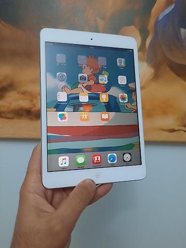 apple ipad mini 8: İşlənmiş Apple iPad Mini, 7,9", 64 GB — 3