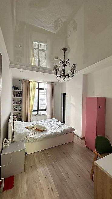 фатьянова: 2 комнаты, 77 м², 5 этаж — 1