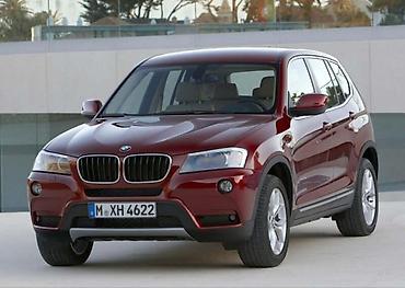bm tools subotica: DELOVI ZA BMW X3 F25 | Novi i polovni delovi za BMW X3 F25 od 2011 — 1
