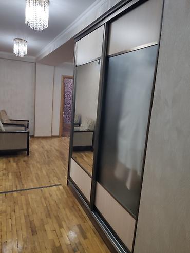 исанов: 3 бөлмө, 79 м², Бишкек Парк СБ Жеке план, 4 кабат, Эски ремонт — 6