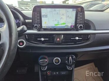 Kia: Kia Morning: 2019 г., 1 л, Автомат, Бензин — 14