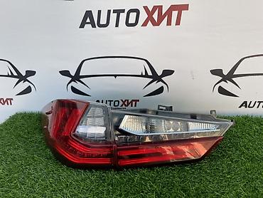 lecsus: Задний фонарь Lexus RX -9 оригинал — 1