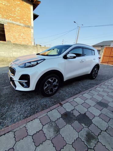 левый руль форестер: Белый кроссовер Kia Sportage. Этот автомобиль сочетает в себе стильный