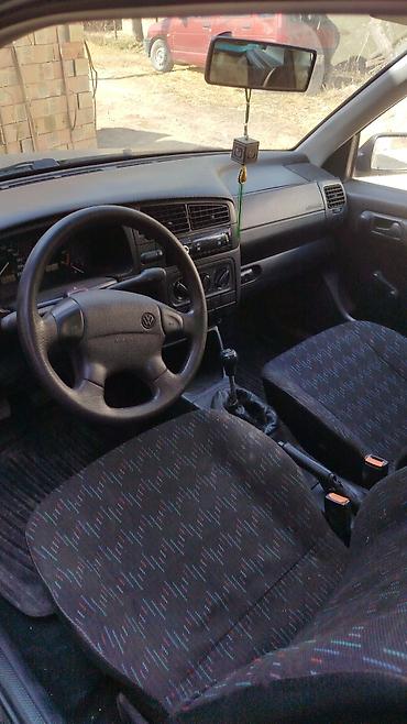 купить боковое стекло на спринтер: Volkswagen Golf: 1995 г., 1.8 л, Механика, Бензин, Хэтчбэк — 2