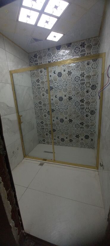 Duş kabinaları, arakəsmələr: Yeni Üstü açıq kabina, Pulsuz çatdırılma -da lalafo.az — 11 Duş kabinaları, arakəsmələr: Yeni Üstü açıq kabina, Pulsuz çatdırılma — 11