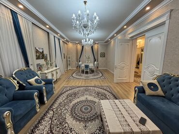 Həyət evləri və villaların satışı: 7 otaqlı, 600 kv. m, Kredit yoxdur, Yeni təmirli — 6