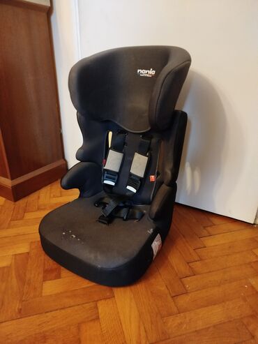 Autosedišta: Nania decije auto sediste za decu i bebe — 1