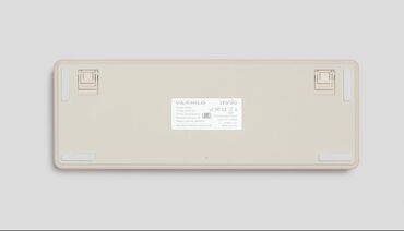 Клавиатуры: Клавиатура — 7