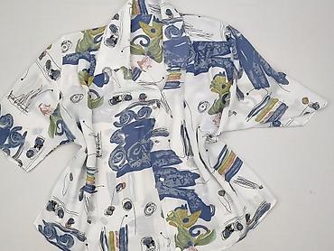 kaliko: Koszula damska, rozmiar 5XL — 1