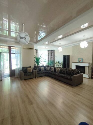 Продажа квартир: 4 комнаты, 175 м², Элитка, 1 этаж, Евроремонт — 6