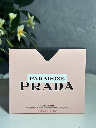 touch parfum: Məhsul: Qadın ətirləri dəsti - La Rive Elegant Woman Eau de Parfum — 2