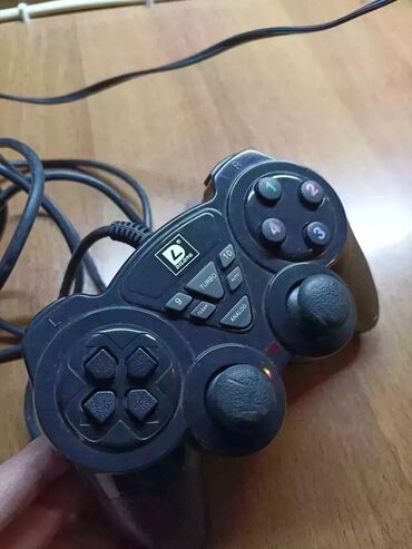 ps3 pultlar: Kompyuter üçün pult. Tez tez Ölkə xaricində olduğum üçün xaiş olunur