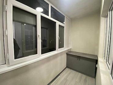 Продажа квартир: 1 комната, 35 м², 105 серия, 9 этаж, Косметический ремонт — 5