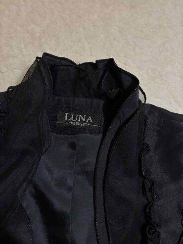 Kompleti: M, Jednobojni, bоја - Crna — 11