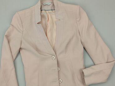 Women's blazers: S (EU 36), condition - Good