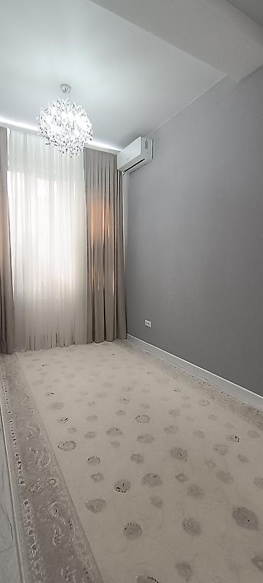 Продажа квартир: 2 комнаты, 60 м², Тунгуч мкр Элитка, 6 этаж — 10