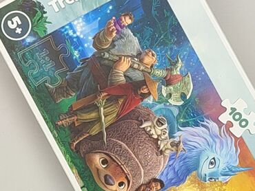 Пазли для Діти, стан - Ідеальний