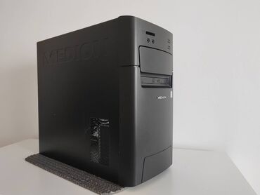 intel i5 2410m: Gejmer/ Intel i3 6100/ 8GB /SSD+HDD/ GTX 950 2Gb Prodajem