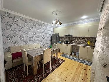 modul tipli evler: 3 otaqlı, 65 kv. m, Kredit yoxdur, Orta təmir — 4