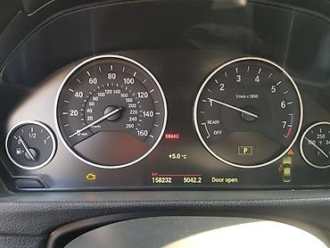 бмв 528i: BMW 3 series: 2015 г., 2 л, Автомат, Бензин, Седан — 8