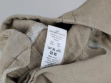 98 in: George, Spodnie materiałowe damskie, rozmiar M — 6