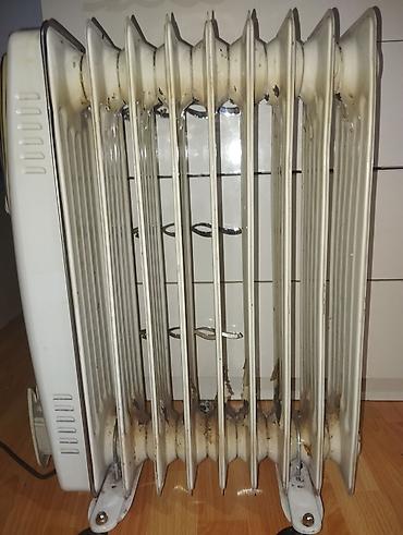 масляный радиатор баку: Radiyator . Çox yaxşı isidir — 1