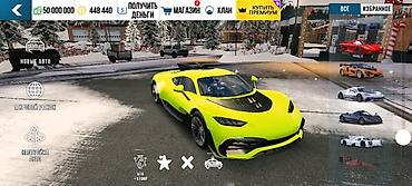 Другой тюнинг: Игровой набор автомобилей и тюнинга для мобильной гонки/симулятора в — 9