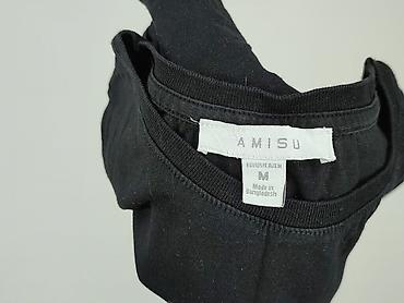 amy: Amisu, T-shirt damski, rozmiar M — 4