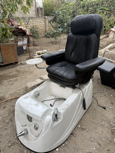 купим вашу мебель бу: Pedikür kreslosu