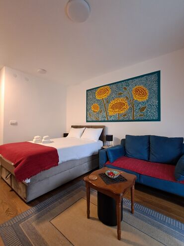 Stan na dan: Studio-stan — 2