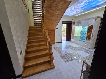 Həyət evləri və villaların satışı: Məmmədli 5 otaqlı, 360 kv. m, Kredit yoxdur, Yeni təmirli — 18