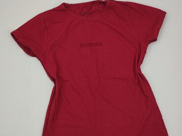 Koszulki i topy: T-shirt, Diverse, L, stan - Bardzo dobry