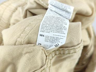 simsay pl: Sinsay, Spodnie cargo damskie, rozmiar 2XL — 5