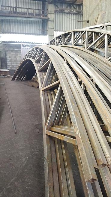 Сварка: Мелкосрочные сварочные работы с выездом 24 7 сантехника отопление газ — 12